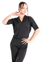 Damen Tanzshirt "CARINA"